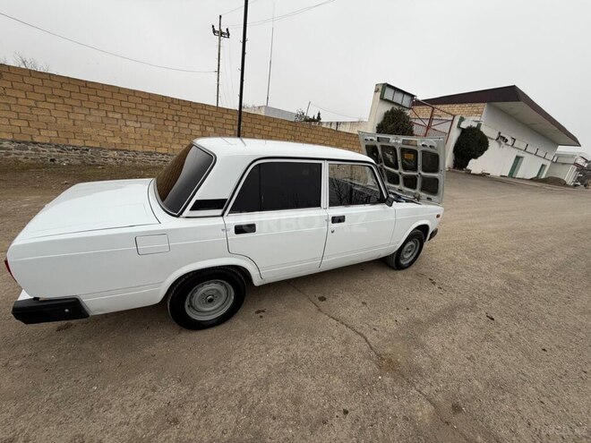 LADA (VAZ) 2107 2008, 68,121 km - 1.6 л - Şəmkir