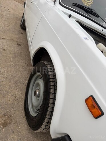 LADA (VAZ) 2107 2008, 68,121 km - 1.6 л - Şəmkir