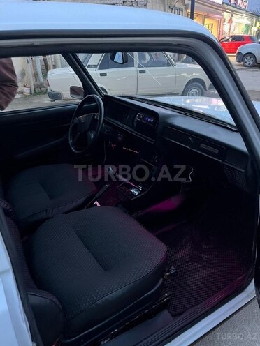 LADA (VAZ) 2107 2007, 160,000 km - 1.6 л - Bakı