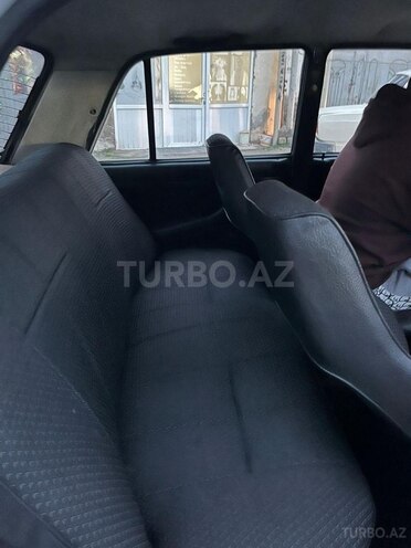 LADA (VAZ) 2107 2007, 160,000 km - 1.6 л - Bakı