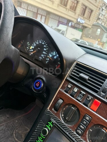 Mercedes C 200 1995, 380,000 km - 2.0 л - Bakı