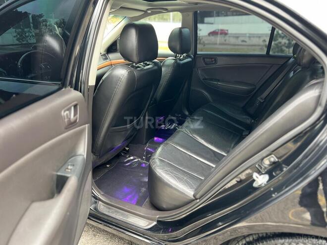 Hyundai Sonata 2008, 250,000 km - 2.4 l - Sumqayıt