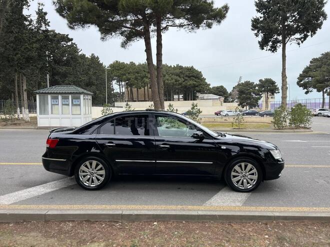 Hyundai Sonata 2008, 250,000 km - 2.4 l - Sumqayıt