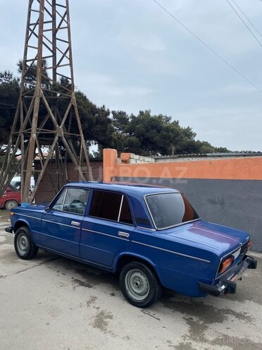 LADA (VAZ) 2106 2005, 210,600 km - 1.6 l - Bakı