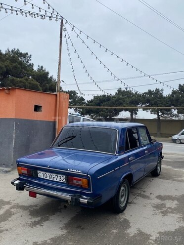 LADA (VAZ) 2106 2005, 210,600 km - 1.6 l - Bakı