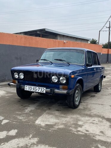 LADA (VAZ) 2106 2005, 210,600 km - 1.6 l - Bakı