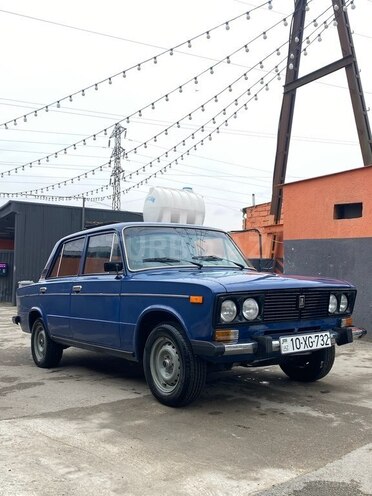 LADA (VAZ) 2106 2005, 210,600 km - 1.6 l - Bakı