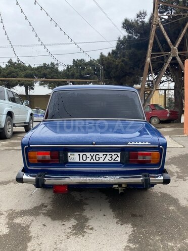 LADA (VAZ) 2106 2005, 210,600 km - 1.6 l - Bakı