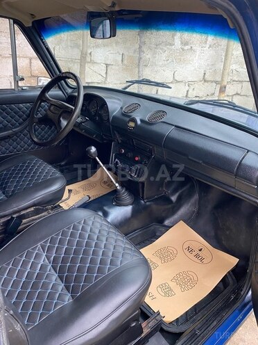 LADA (VAZ) 2106 2005, 210,600 km - 1.6 l - Bakı
