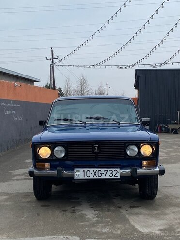 LADA (VAZ) 2106 2005, 210,600 km - 1.6 l - Bakı