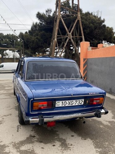 LADA (VAZ) 2106 2005, 210,600 km - 1.6 l - Bakı