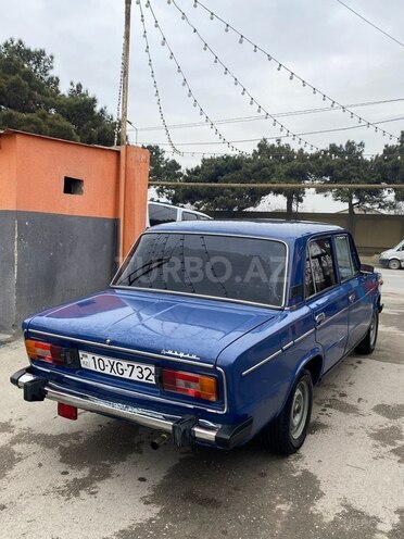 LADA (VAZ) 2106 2005, 210,600 km - 1.6 l - Bakı