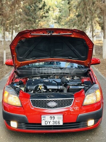Kia Rio 2007, 400,001 km - 1.5 l - Sumqayıt