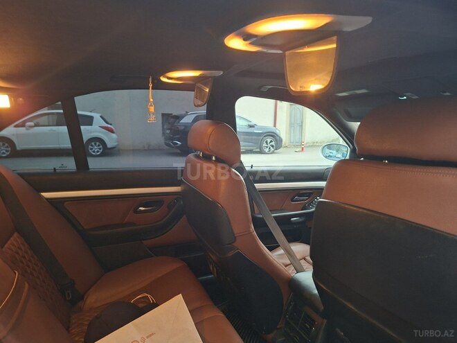 BMW 530 2002, 315,000 km - 3.0 l - Bakı
