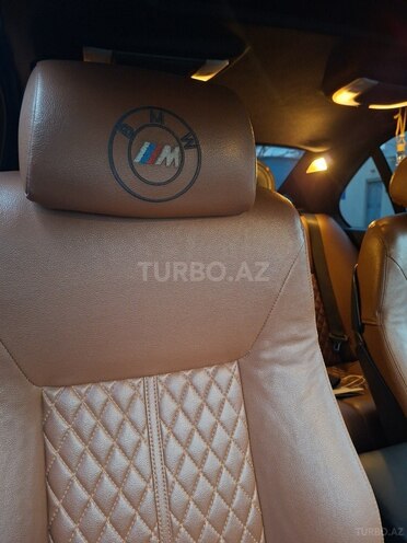 BMW 530 2002, 315,000 km - 3.0 l - Bakı