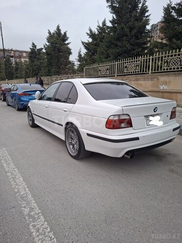 BMW 530 2002, 315,000 km - 3.0 l - Bakı