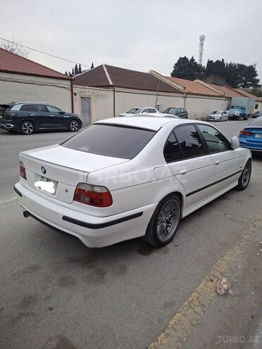 BMW 530 2002, 315,000 km - 3.0 l - Bakı