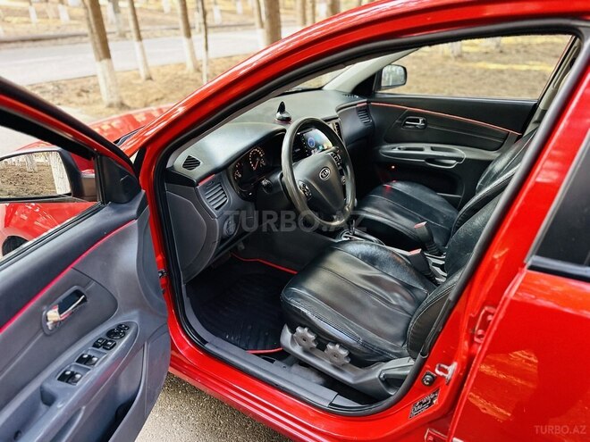 Kia Rio 2007, 400,001 km - 1.5 l - Sumqayıt