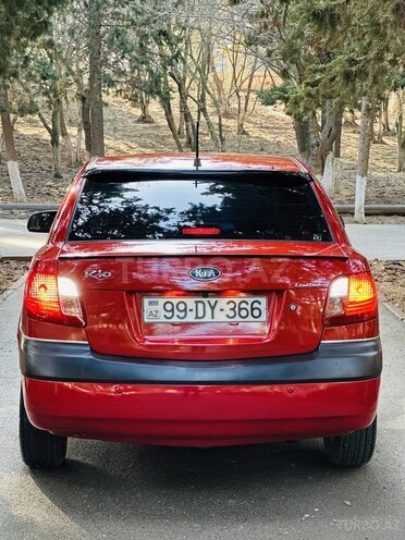 Kia Rio 2007, 400,001 km - 1.5 l - Sumqayıt