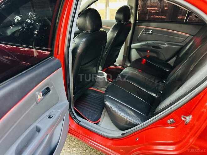Kia Rio 2007, 400,001 km - 1.5 l - Sumqayıt