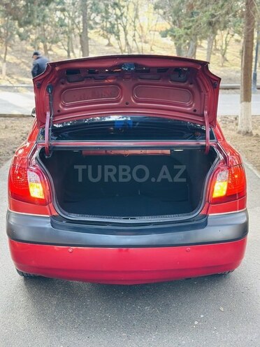 Kia Rio 2007, 400,001 km - 1.5 l - Sumqayıt