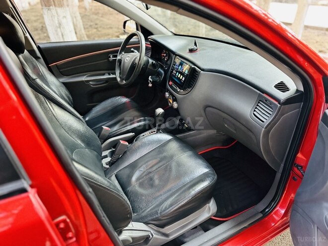 Kia Rio 2007, 400,001 km - 1.5 l - Sumqayıt