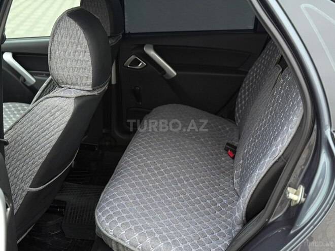 LADA (VAZ) Granta 2020, 51,000 km - 1.6 l - Bakı