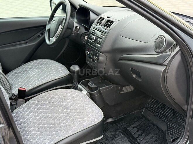 LADA (VAZ) Granta 2020, 51,000 km - 1.6 l - Bakı