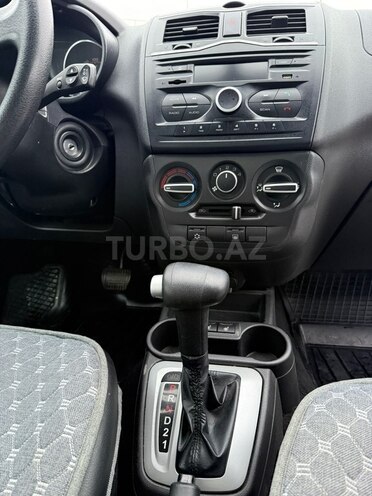 LADA (VAZ) Granta 2020, 51,000 km - 1.6 l - Bakı