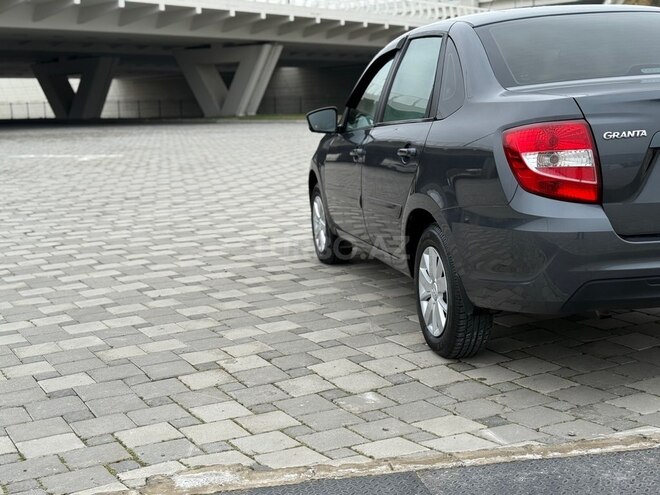 LADA (VAZ) Granta 2020, 51,000 km - 1.6 l - Bakı