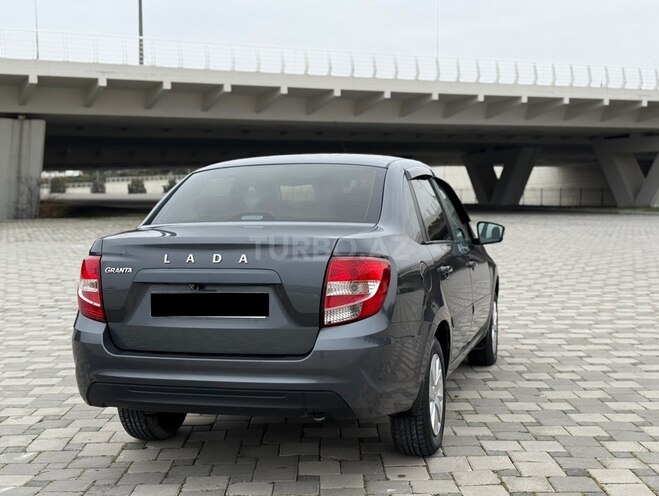 LADA (VAZ) Granta 2020, 51,000 km - 1.6 l - Bakı