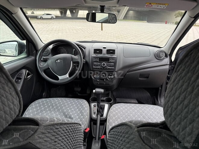 LADA (VAZ) Granta 2020, 51,000 km - 1.6 l - Bakı