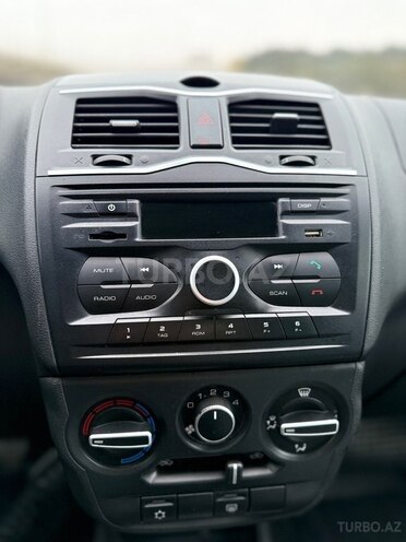 LADA (VAZ) Granta 2020, 51,000 km - 1.6 l - Bakı