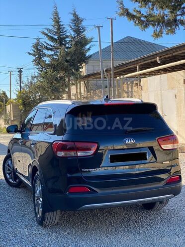 Kia Sorento 2017, 124,450 km - 2.0 l - Bakı