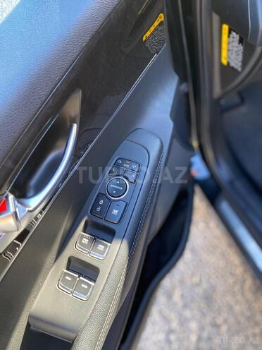 Kia Sorento 2017, 124,450 km - 2.0 l - Bakı