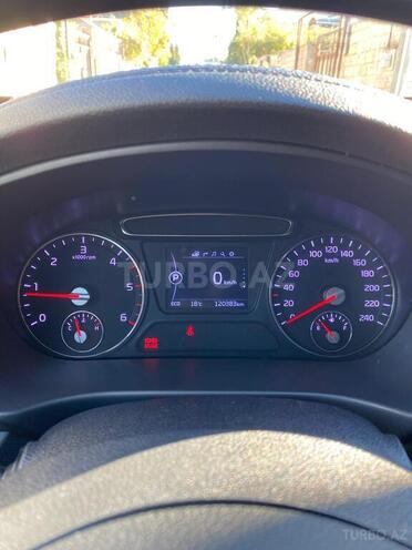 Kia Sorento 2017, 124,450 km - 2.0 l - Bakı