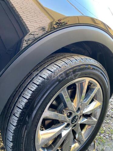 Kia Sorento 2017, 124,450 km - 2.0 l - Bakı