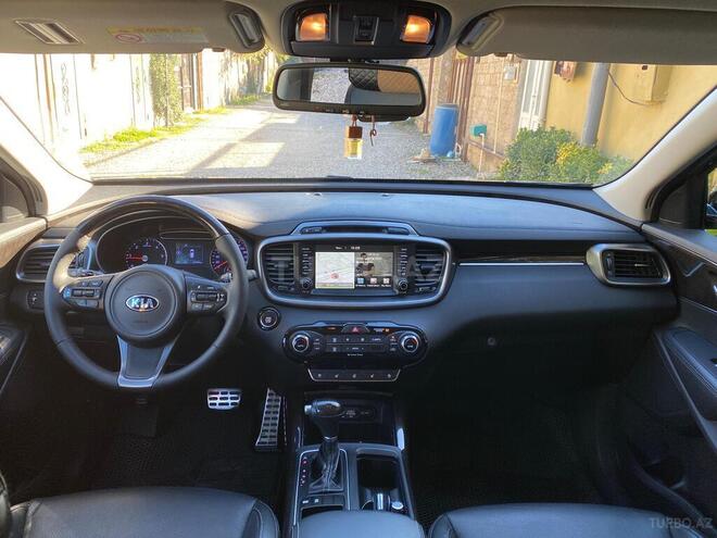 Kia Sorento 2017, 124,450 km - 2.0 l - Bakı