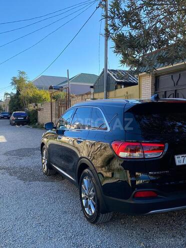 Kia Sorento 2017, 124,450 km - 2.0 l - Bakı