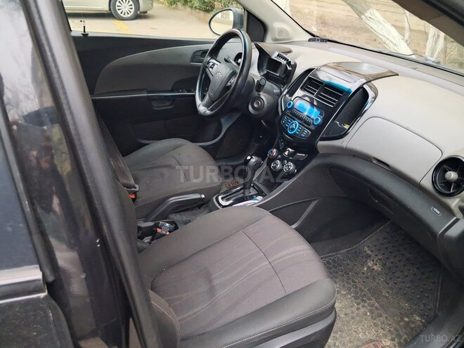 Chevrolet Aveo 2013, 386,000 km - 1.4 l - Sumqayıt