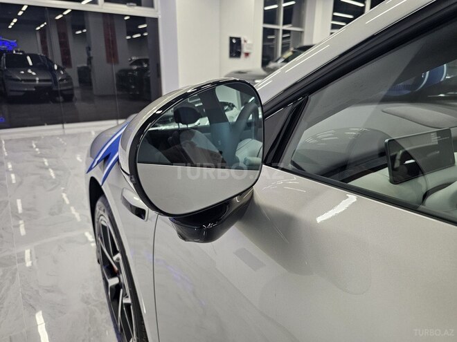 Changan Qiyuan A06-7