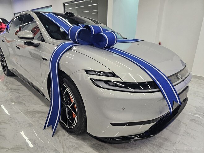 Changan Qiyuan A06-3