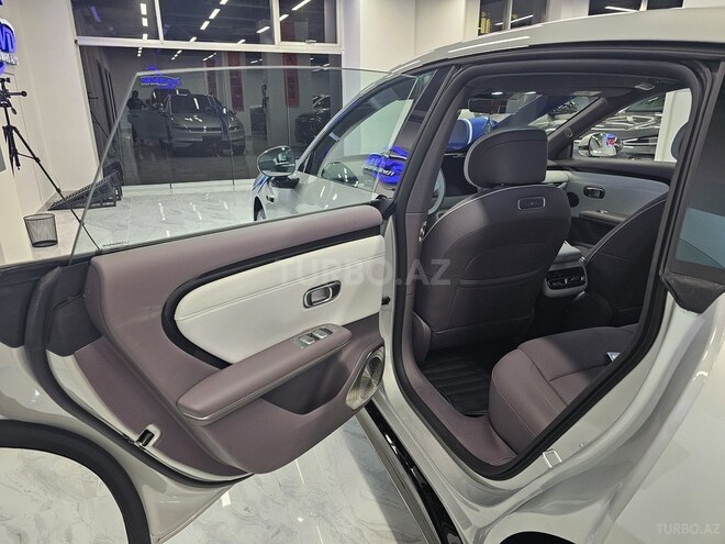 Changan Qiyuan A06-6