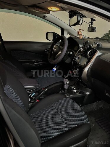 Nissan Note 2015, 39,000 km - 1.2 l - Bakı