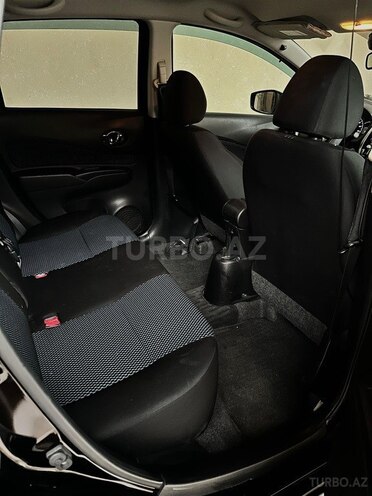 Nissan Note 2015, 39,000 km - 1.2 l - Bakı
