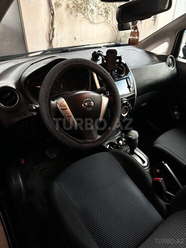 Nissan Note 2015, 39,000 km - 1.2 l - Bakı