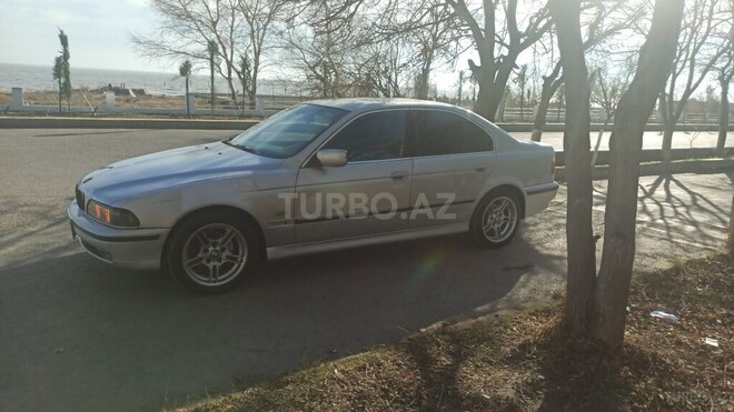 BMW 525 2000, 183,458 km - 2.5 l - Bakı