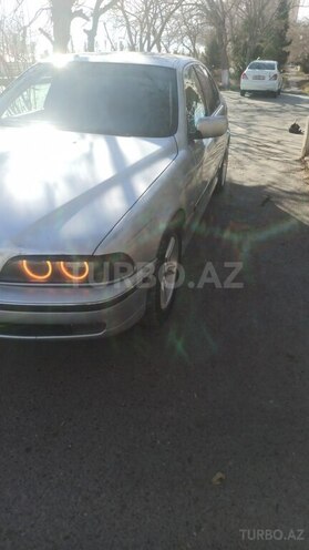 BMW 525 2000, 183,458 km - 2.5 l - Bakı
