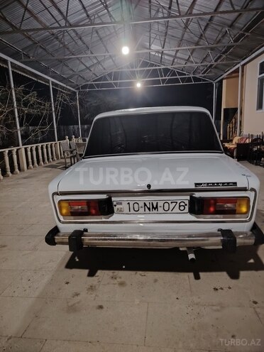 LADA (VAZ) 2106 2004, 94,467 km - 1.6 l - Göyçay