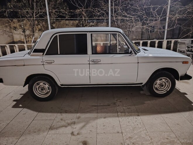 LADA (VAZ) 2106 2004, 94,467 km - 1.6 l - Göyçay